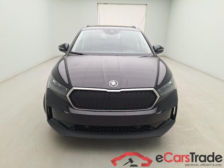 Skoda, Enyaq '21 BEV, Skoda Enyaq iV 80 5d #2