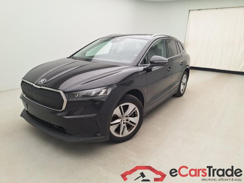 Skoda, Enyaq '21 BEV, Skoda Enyaq iV 80 5d