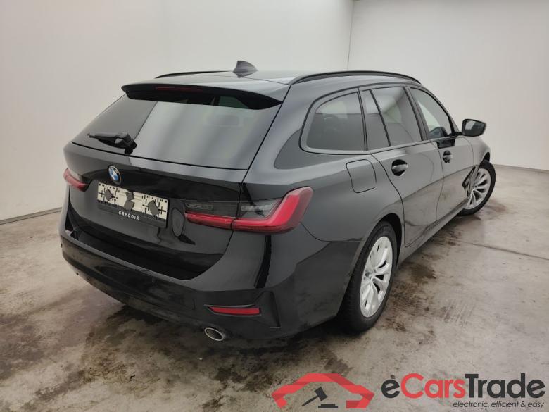 BMW 3 Reeks Touring 316dA (90 kW) 5d #2