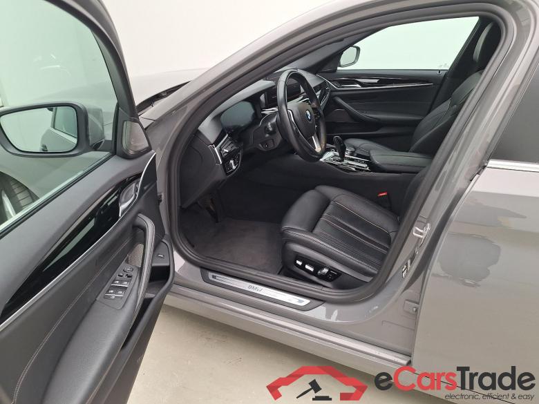 BMW, 5-serie FL'20, BMW 5 Reeks Berline 518d 100kW Aut. 4d #3