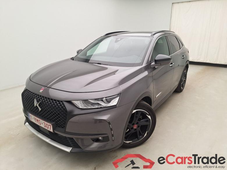 DS, DS7 CB '17, DS 7 Crossback 1.5 BlueHDi 130 Auto PERFORMANCE Li #2