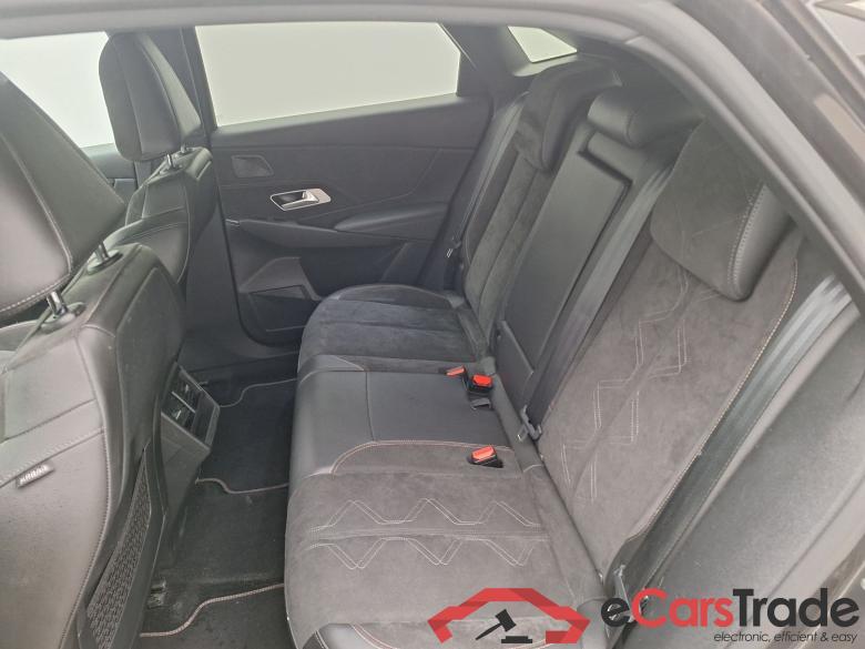 DS, DS7 CB '17, DS 7 Crossback 1.5 BlueHDi 130 Auto PERFORMANCE Li #4