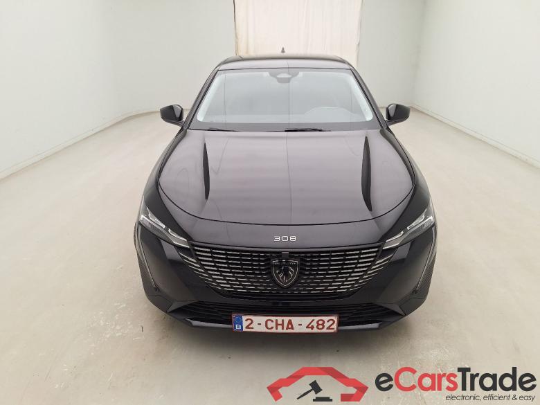 Peugeot, 308 SW '21, Peugeot 308 SW 1.5 BlueHDi 130 S&S Allure 5d #1
