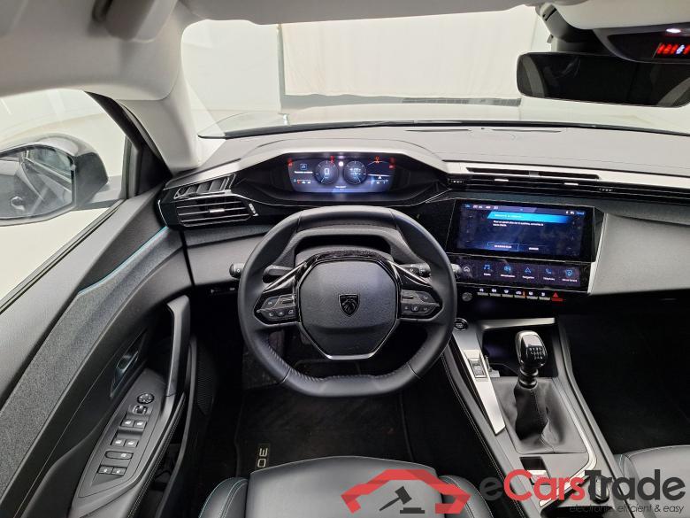 Peugeot, 308 SW '21, Peugeot 308 SW 1.5 BlueHDi 130 S&S Allure 5d #5