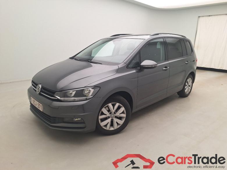 VW, Touran '15, Volkswagen Touran 1.5 TSi Trendline DSG 5d #2