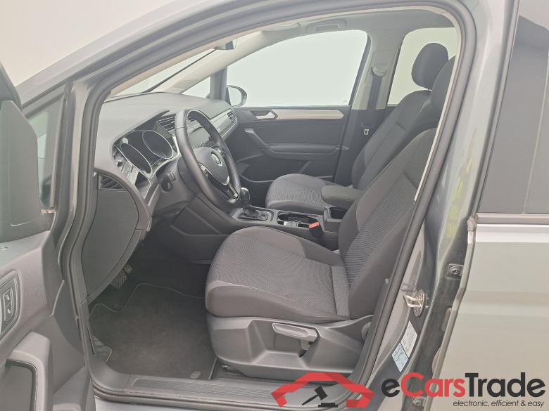 VW, Touran '15, Volkswagen Touran 1.5 TSi Trendline DSG 5d #3