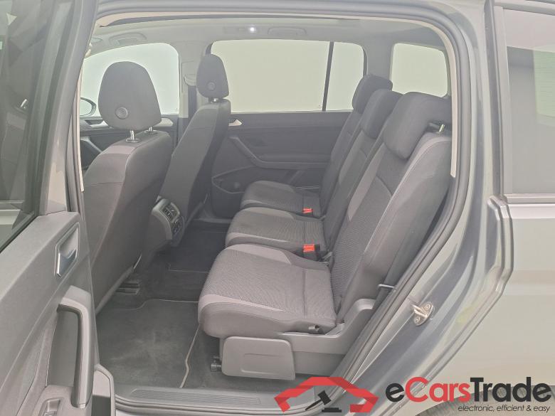 VW, Touran '15, Volkswagen Touran 1.5 TSi Trendline DSG 5d #4