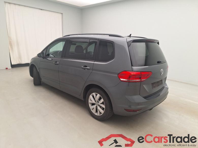 VW, Touran '15, Volkswagen Touran 1.5 TSi Trendline DSG 5d #6
