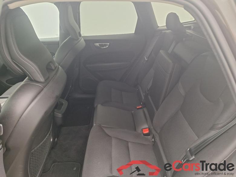 Volvo, XC60 '17, Volvo XC60 D4 Momentum Pro 5d #4