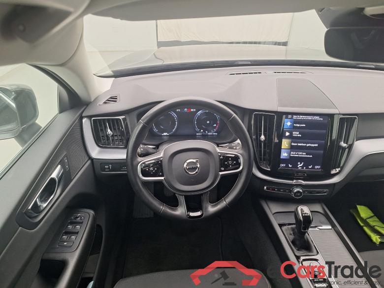 Volvo, XC60 '17, Volvo XC60 D4 Momentum Pro 5d #5