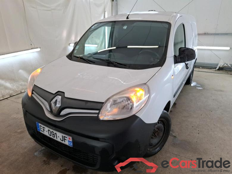 RENAULT KANGOO EXPRESS VU 4p EVL Gd Volume Extra R-Link dCi 90fourgonnette