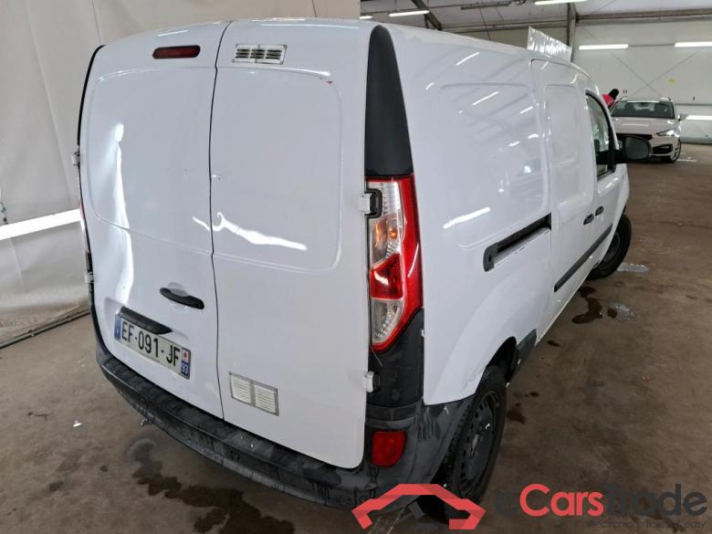 RENAULT KANGOO EXPRESS VU 4p EVL Gd Volume Extra R-Link dCi 90fourgonnette #3