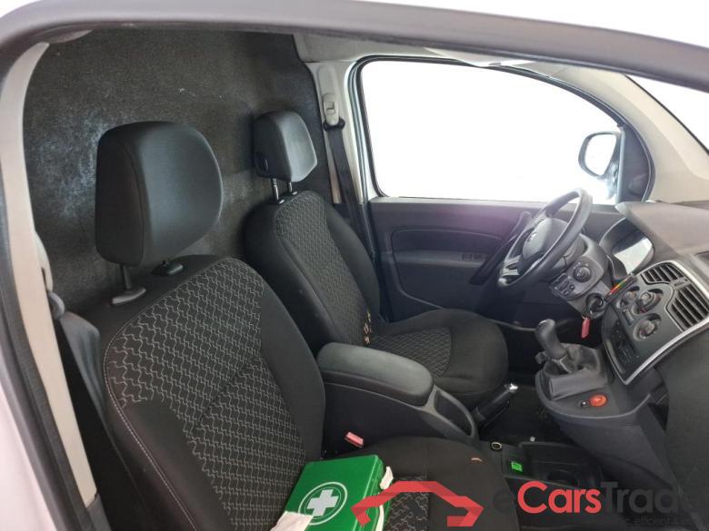RENAULT KANGOO EXPRESS VU 4p EVL Gd Volume Extra R-Link dCi 90fourgonnette #6