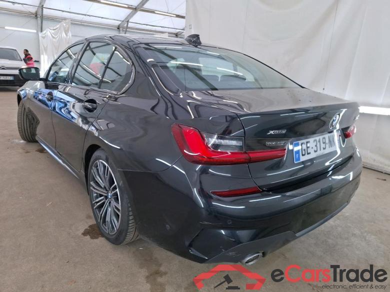 Série 3 Berline 320 d xDrive M Sport 2.0 190CV BVA8 E6d #2