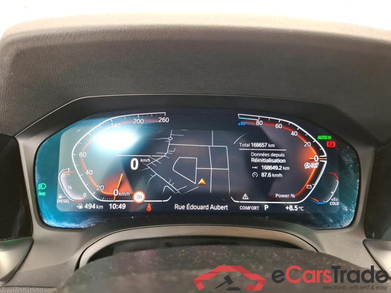 Série 3 Berline 320 d xDrive M Sport 2.0 190CV BVA8 E6d #6