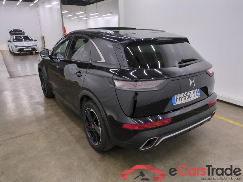 7 Crossback Performance Line 2.0 BlueHDi 180CV BVA8 E6dT #2