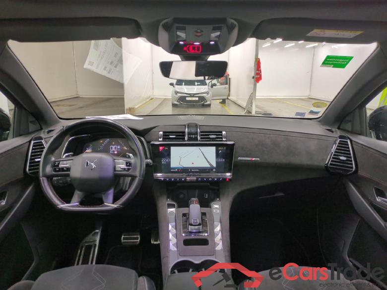 7 Crossback Performance Line 2.0 BlueHDi 180CV BVA8 E6dT #5