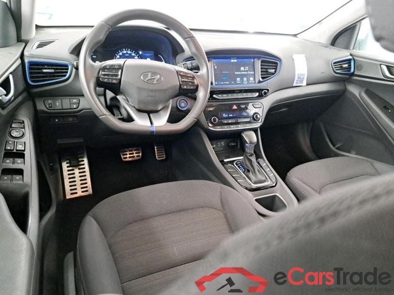 Ioniq Creative Hybrid 1.6 GDI 140CV BVA6 E6 #5