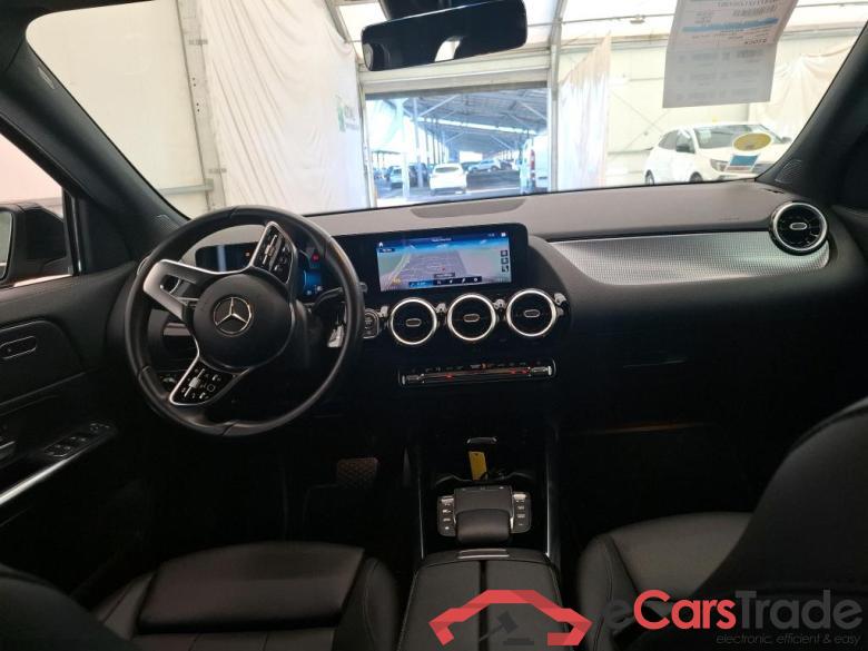 MERCEDES-BENZ GLA / 2020 / 5P / SUV 2.0 GLA 200 D BUSINESS LINE DCT #5