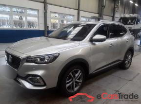 MG EHS PHEV Luxury 5d 119kW