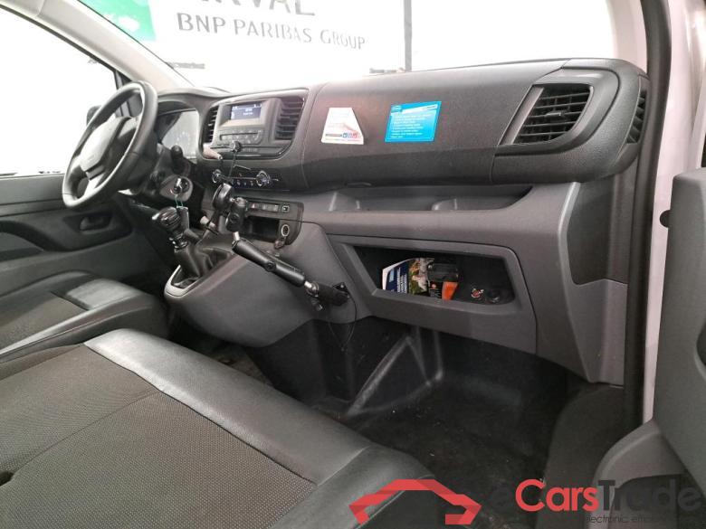 Jumpy Fourgon Club M 1.5 BlueHDi 100CV BVM6 E6d #5