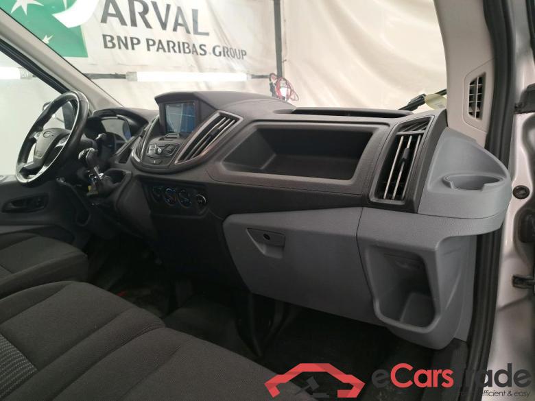 Transit Fourgon 310 L3 Trend 2.0 TDCi 105CV BVM6 E6 #5