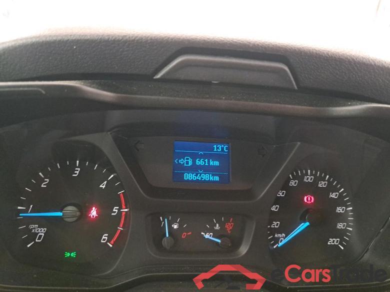 Transit Fourgon 310 L3 Trend 2.0 TDCi 105CV BVM6 E6 #6