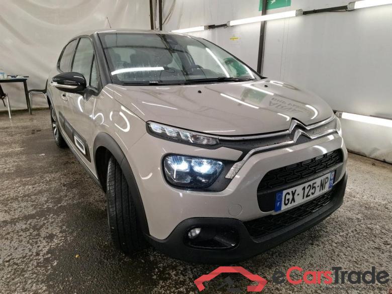 C3 Max 1.2 PureTech 80CV BVM5 6E #4