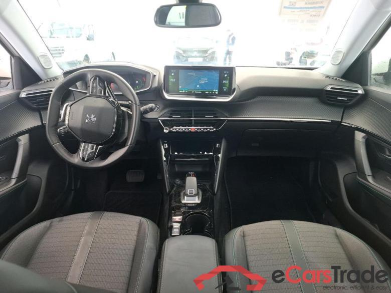 2008 Allure Business 1.2 PureTech 130CV BVA8 E6d #5