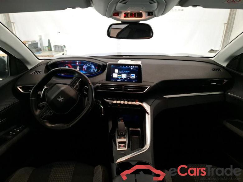 3008 Active Business 1.5 HDi 130CV BVA8 E6d #5