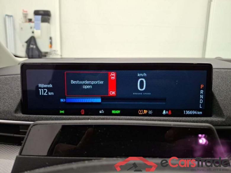 FORD Mustang Mach-E RWD 75 kWh #4