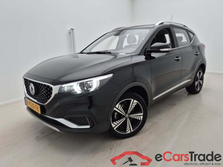 MG MG ZS EV Luxury 45 kWh