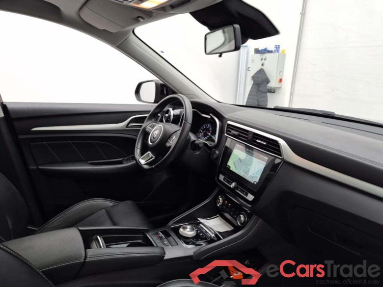 MG MG ZS EV Luxury 45 kWh #3