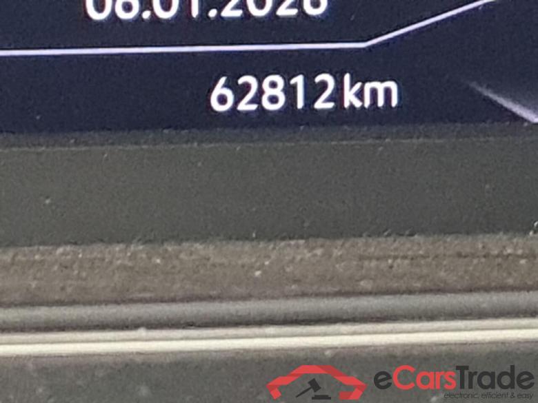 VOLKSWAGEN Tiguan 1.4 TSI PHEV R-Line Bsn. + DSG #4