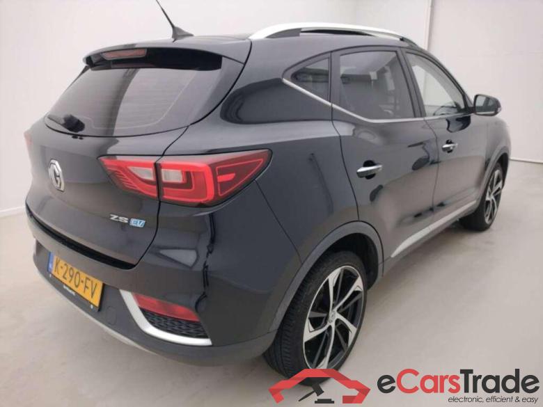MG MG ZS EV Luxury 45 kWh #2