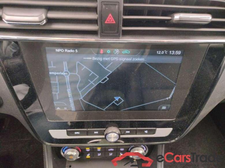 MG MG ZS EV Luxury 45 kWh #6