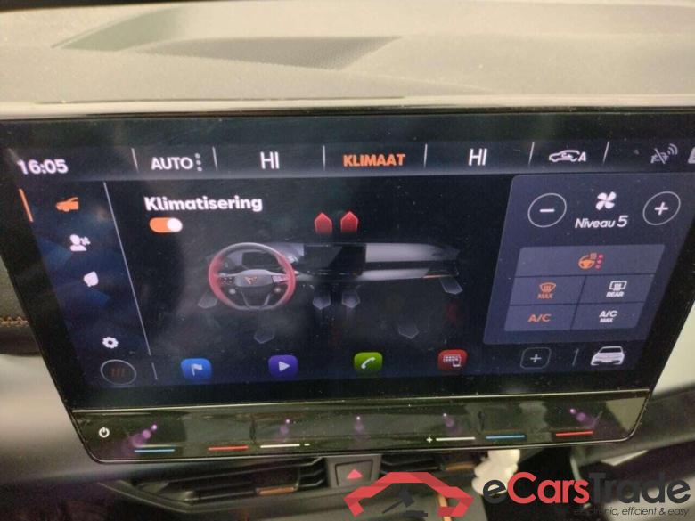 CUPRA Born Business 62 kWh #6