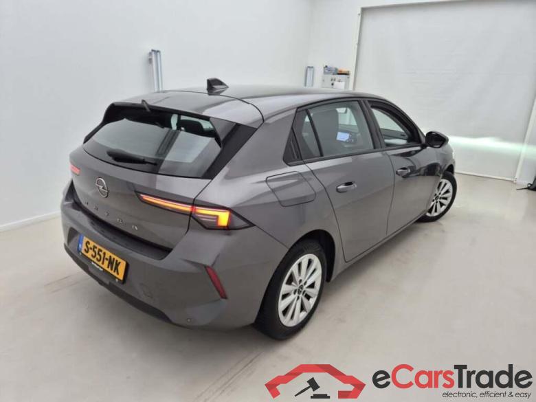 OPEL ASTRA 1.2 Edition #2