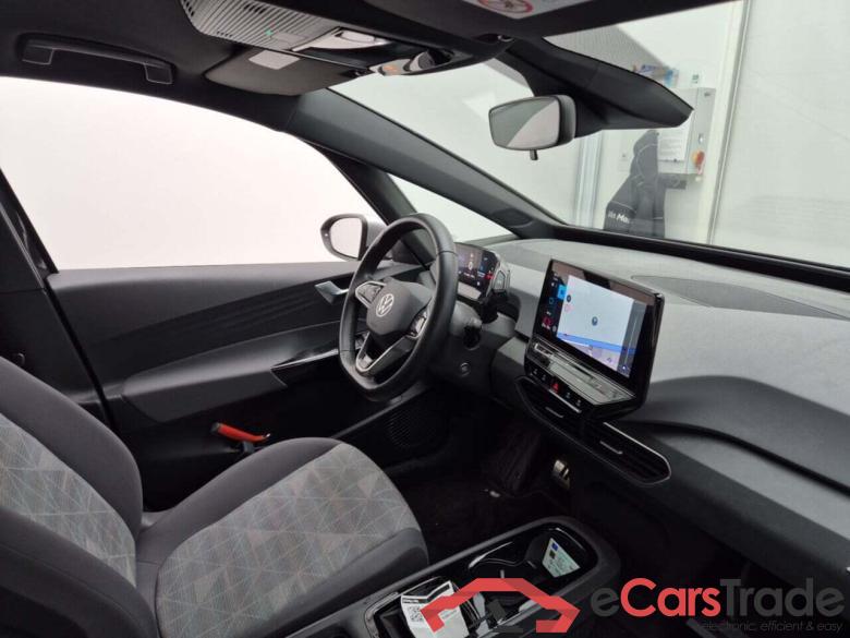 VOLKSWAGEN ID.3 First 58 kWh #3