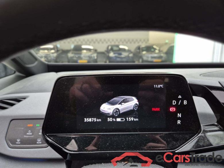 VOLKSWAGEN ID.3 First 58 kWh #4