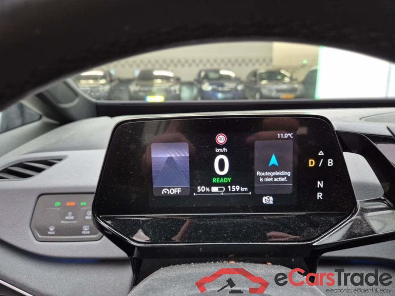 VOLKSWAGEN ID.3 First 58 kWh #5