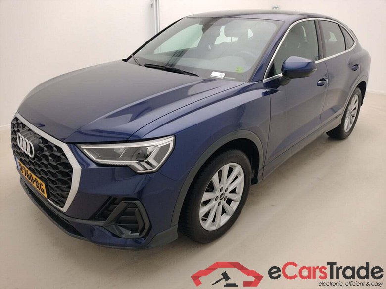 AUDI Q3 Sportback 35 TFSI Adv Edition