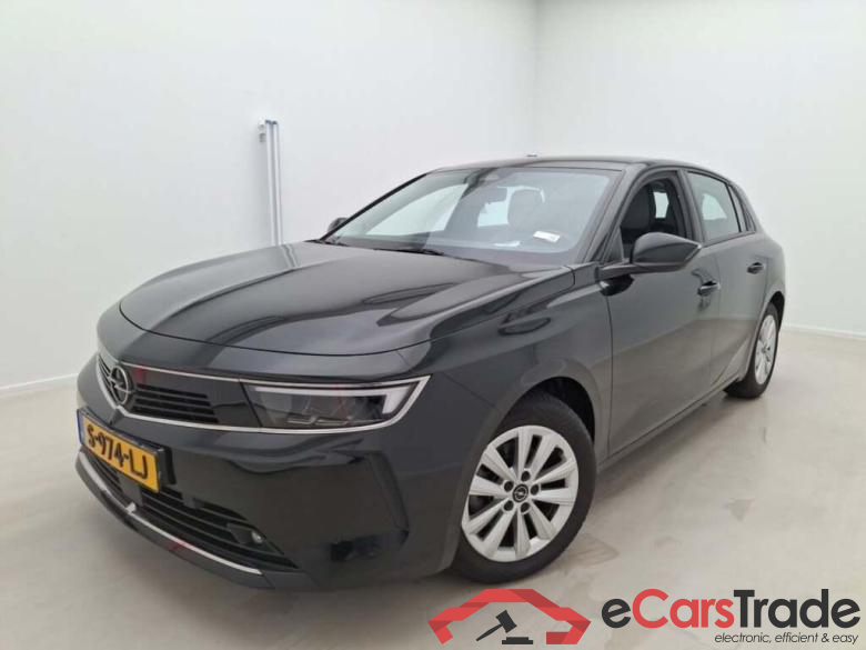 OPEL ASTRA 1.2 Edition