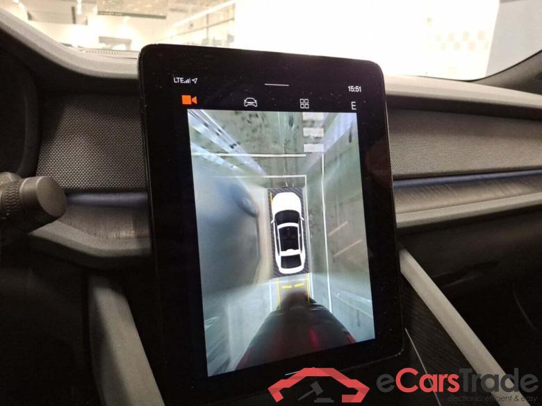 Polestar 2 LRDM Launch Ed. 78kWh #6