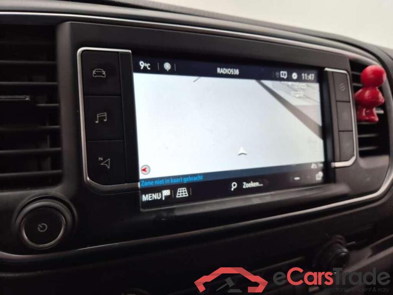 OPEL Vivaro 2.0 Blue HDI L3H1  #6