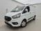 preview Ford Transit Custom #0