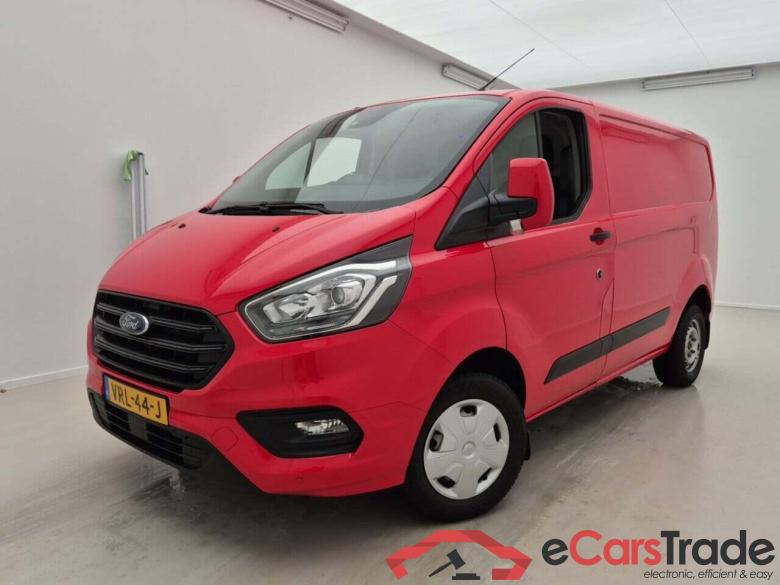 FORD Transit Custom 280 2.0 TDCI L1H1 Tr #1
