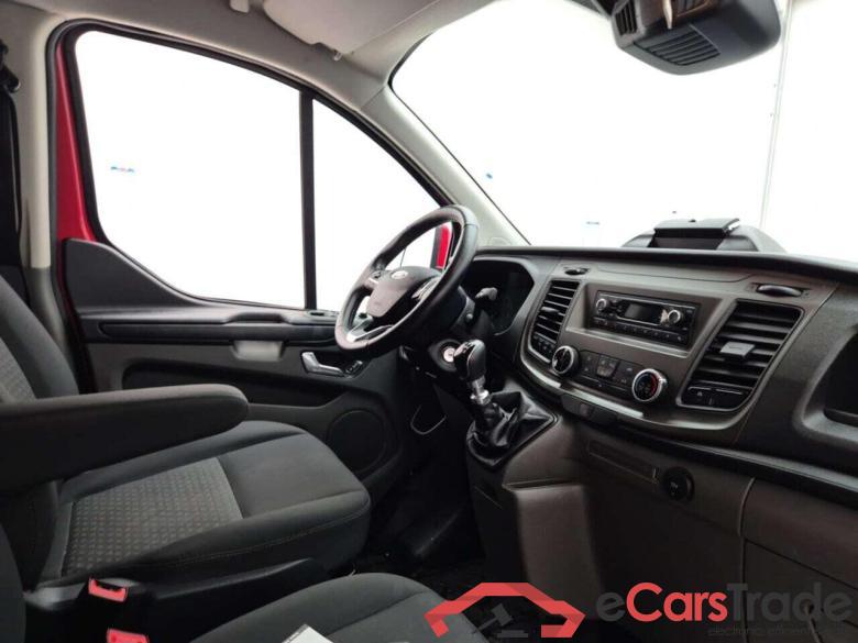 FORD Transit Custom 280 2.0 TDCI L1H1 Tr #3