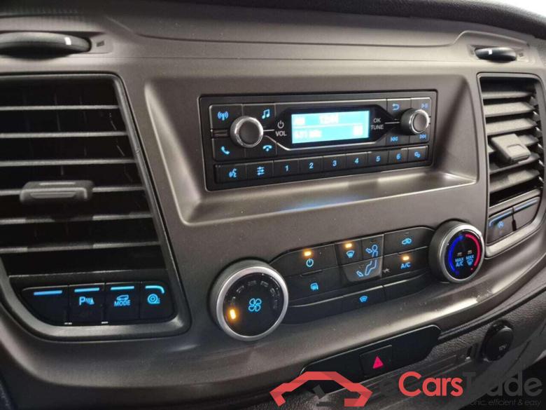 FORD Transit Custom 280 2.0 TDCI L1H1 Tr #6