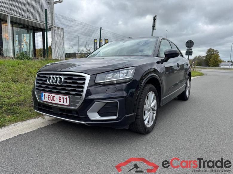 AUDI Q2 Audi Q2 sport 1.6 TDI 85(116) kW(PS) S tronic #1
